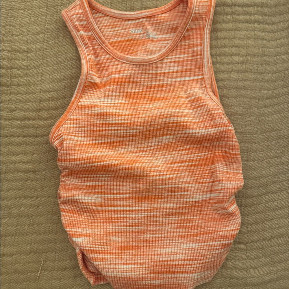 Aerie Tank